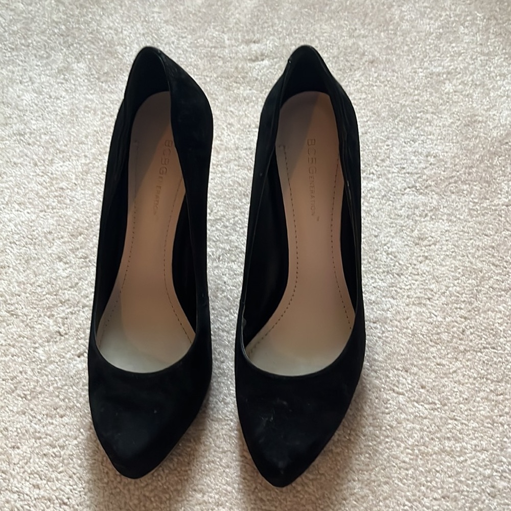 Bcbg Eneration Women’s Heels View 4